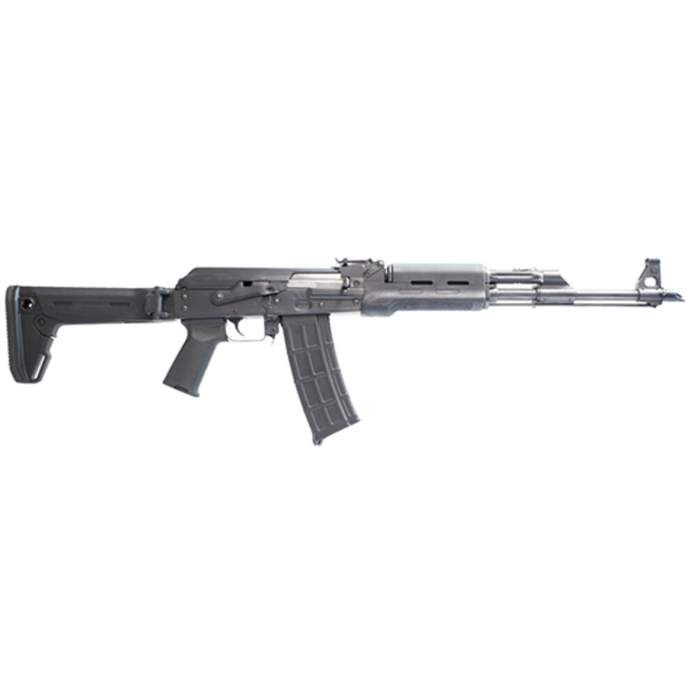 ZASTAVA ZR90556FS   PAP M90 556 RFL           BLK