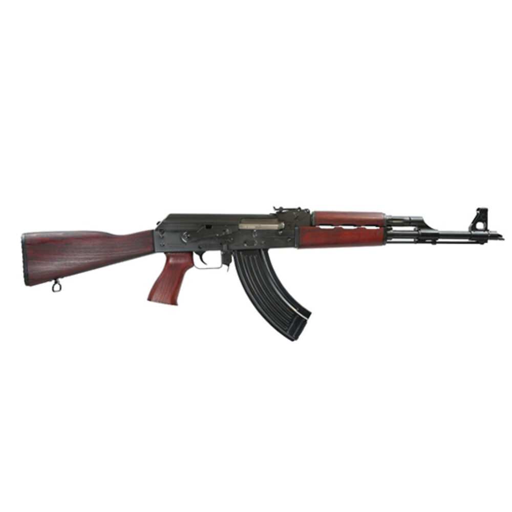 ZASTAVA ZR7762SR   ZPAPM70 762 RFL        SERB RED