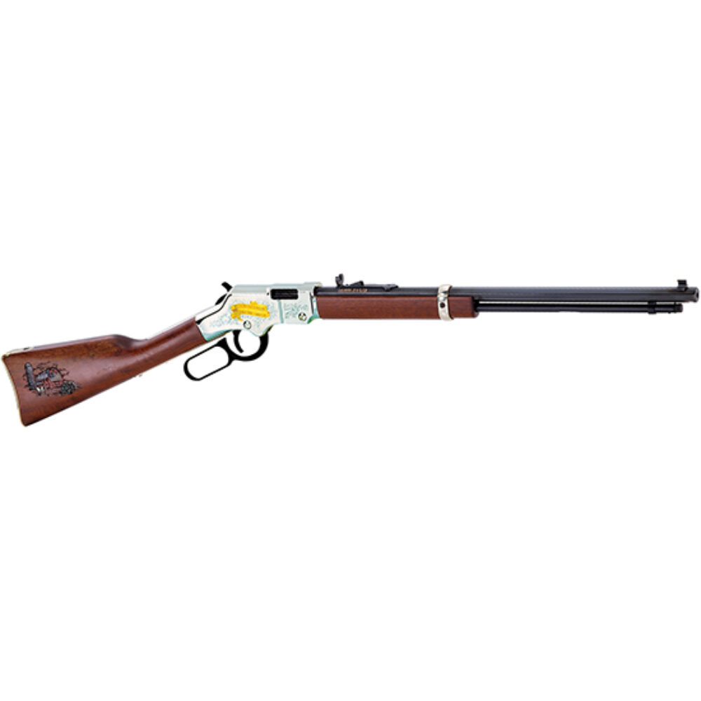 HENRY H004AF     GOLDEN BOY AMER FARM 22LR