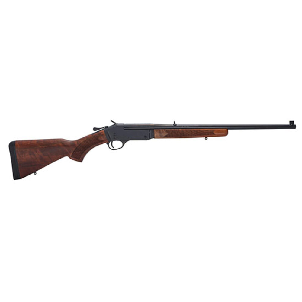 HENRY H015Y243   SINGLE SHOT RIFLE 243 YOUTH
