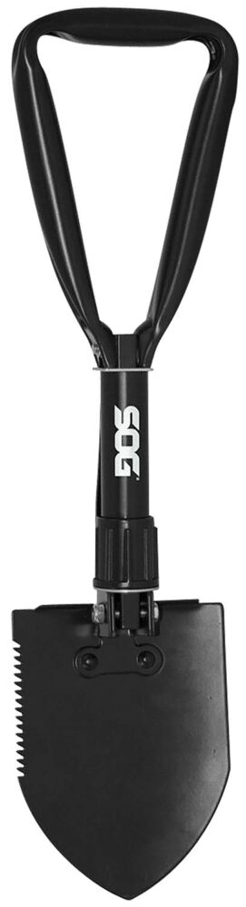 SOG F08-N        ENTRENCHING TOOL