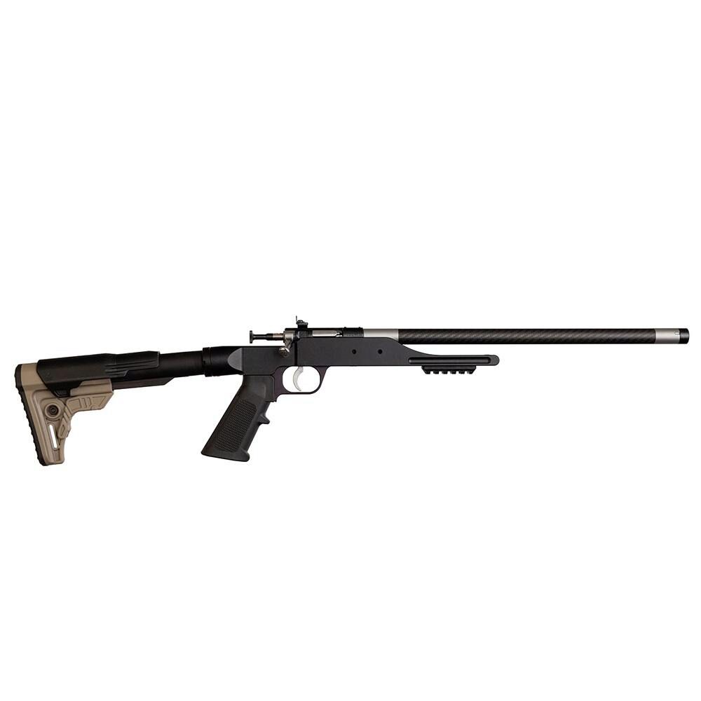CRICK KSA2185    6061 22LR CRB FIBER BARREL   BLK