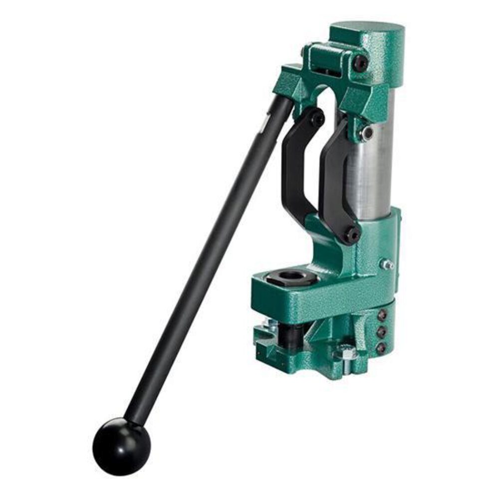 RCBS SUMMIT SNGL RELOADING PRESS