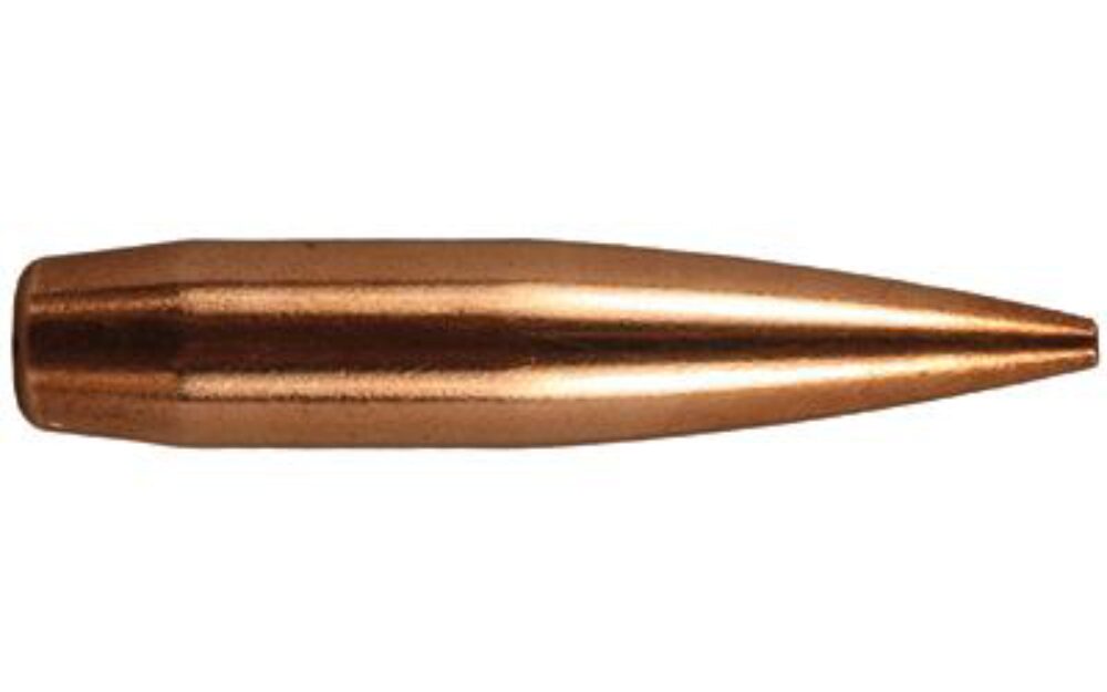 Berger Bullets 30429 Hybrid Target  30Cal 215gr 100/Box