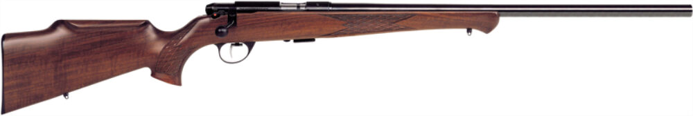 ANSCHUTZ 1712 SILHOUETTE 22LR