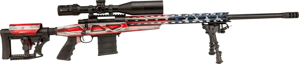 HOWA HCRA73107USKMDT 308    HVY T/C       24   USA
