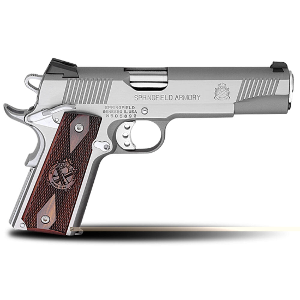 SPG PX9151LCA      45 SERV           *CA*   7R SS