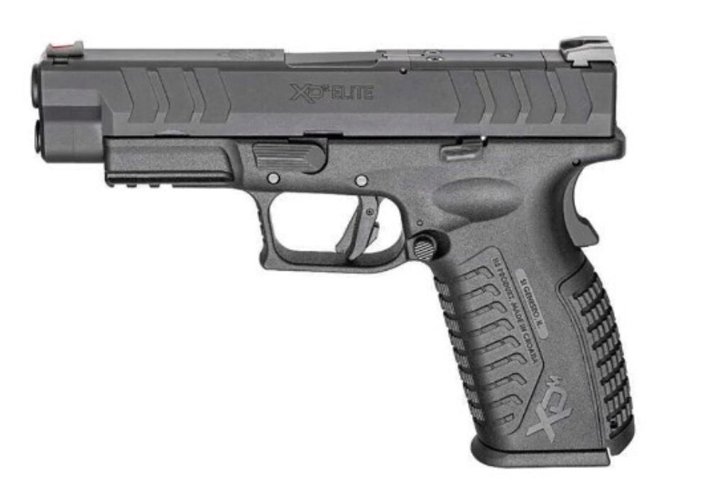 SPG XDME9459BOSPCA    9M  ELT  4.5   *CA*      10R