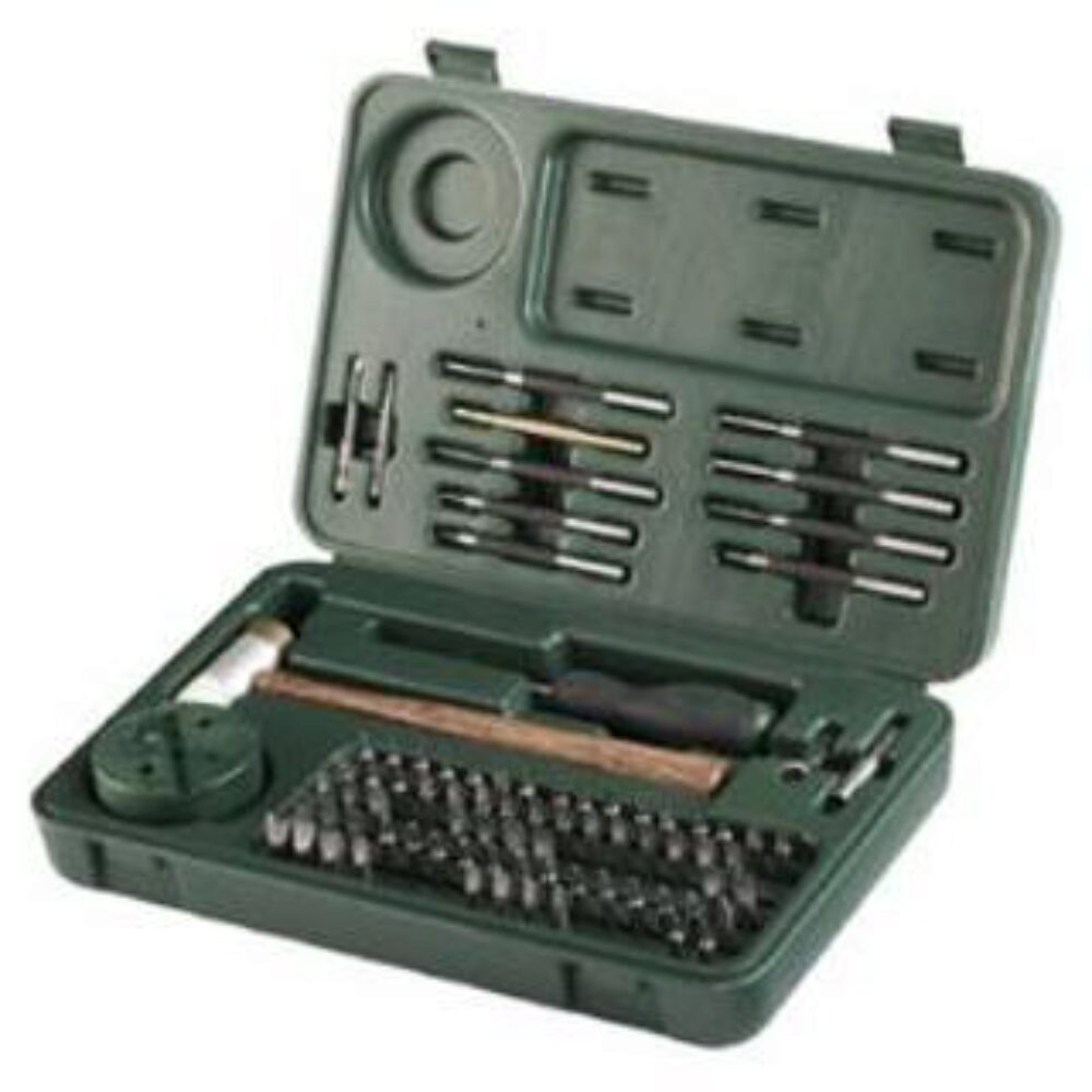 WEAVER GUNSMITH TOOL KIT ADVANCED