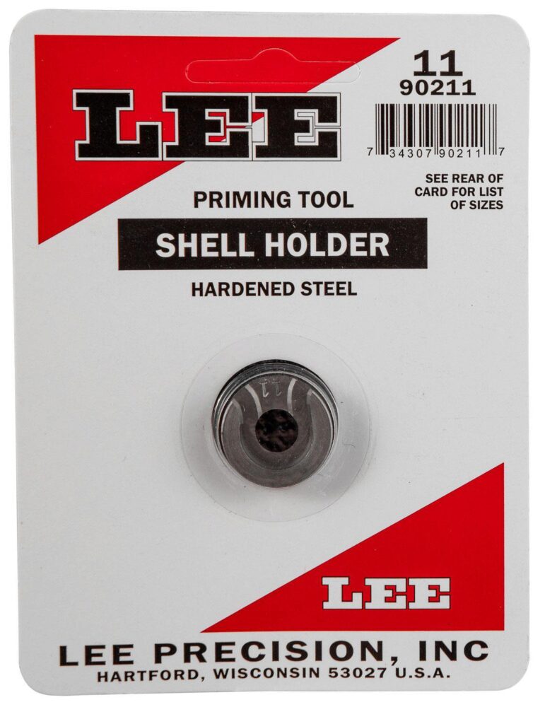 Lee Precision 90211 Shell Holder AP Only #11