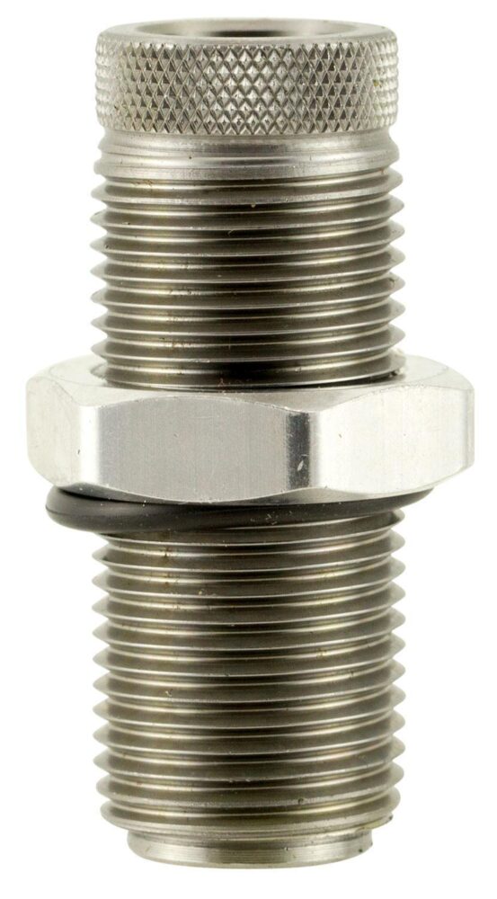 Lee Precision 90302 Collet Crimp Die 45 Colt