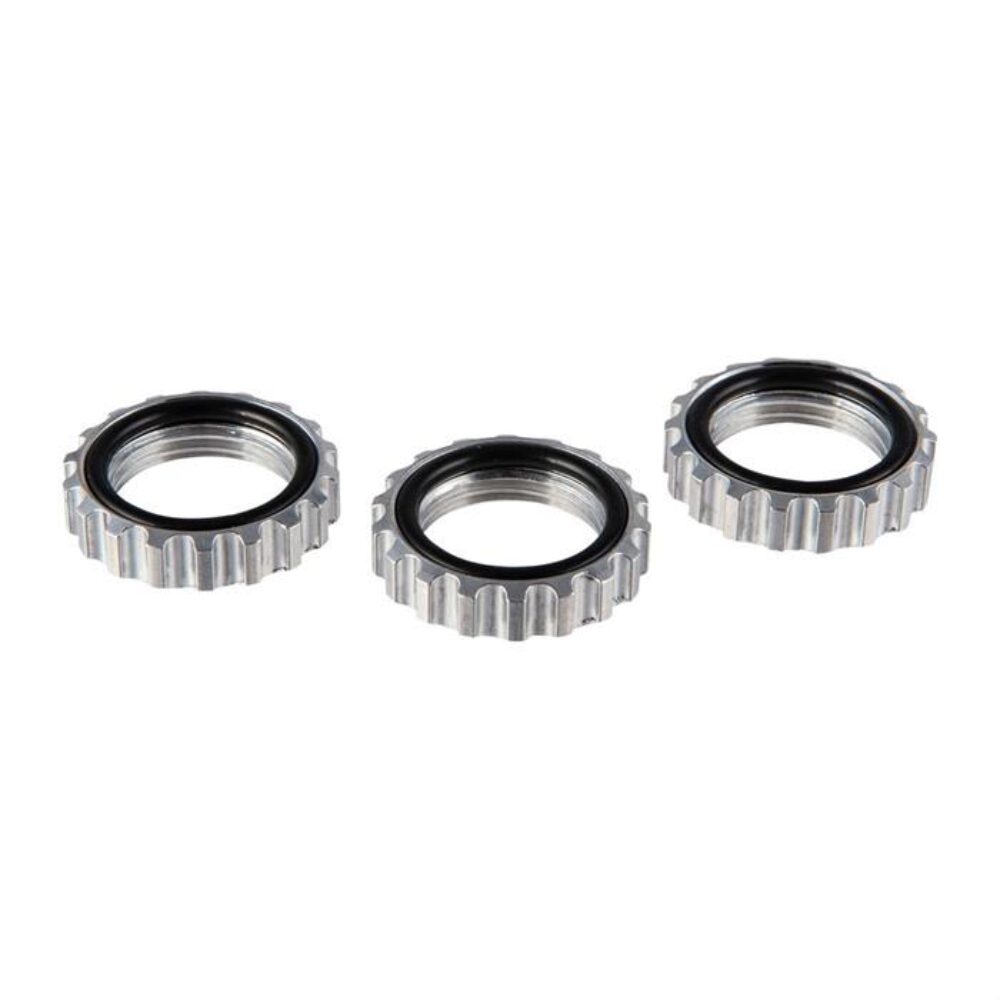 Lee Precision 90534 Lock Die Rings