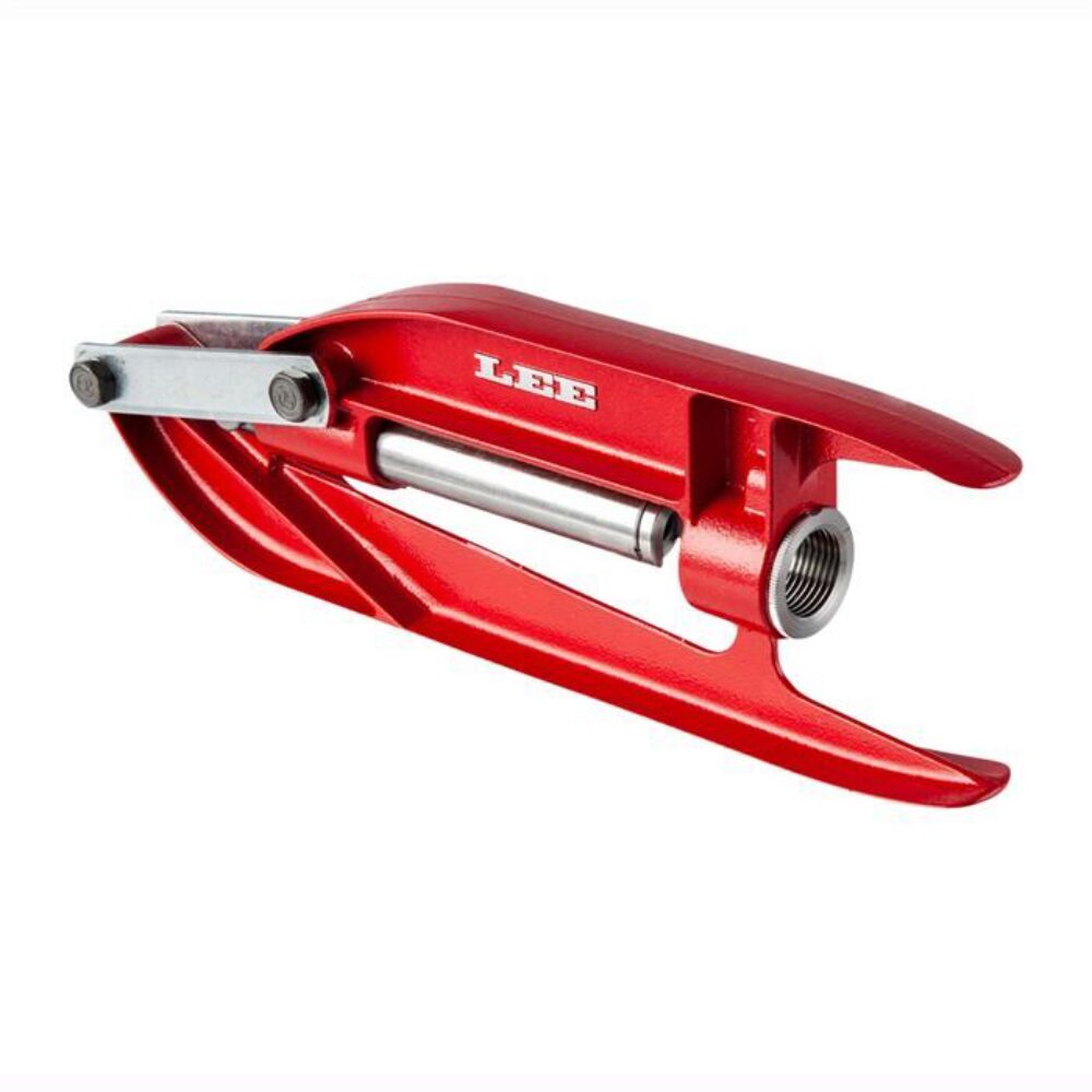 Lee Precision 90685 Breech Lock Hand Press