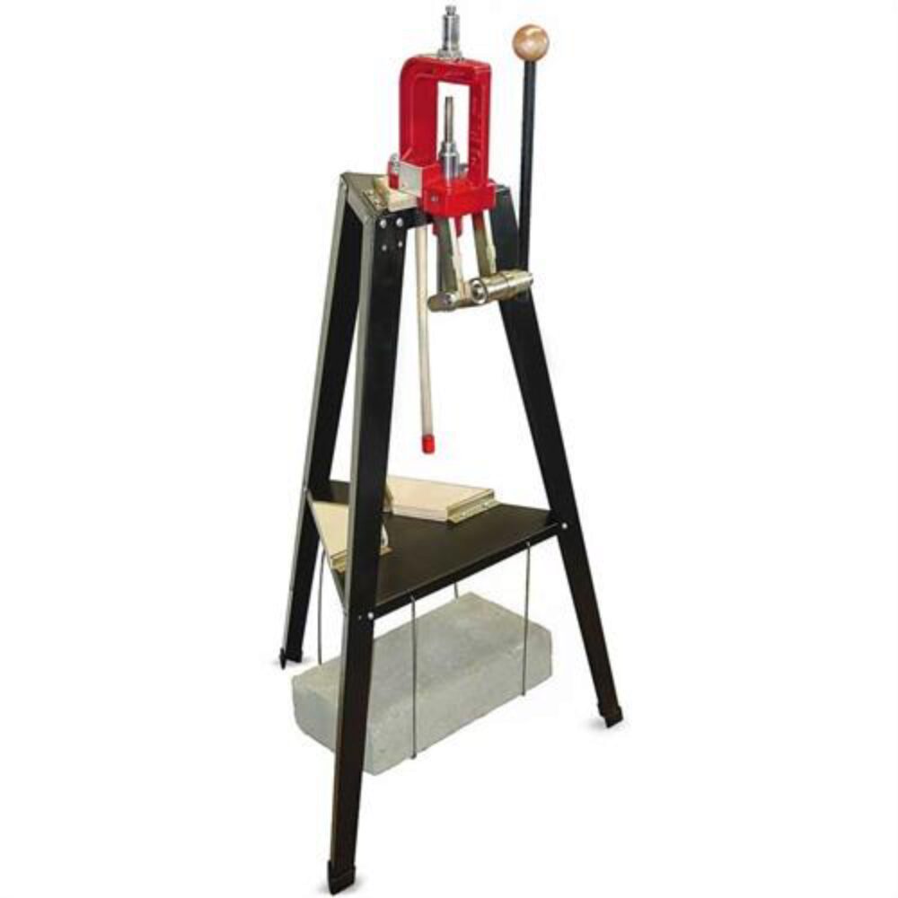 Lee Precision 90688 Reloading Stand