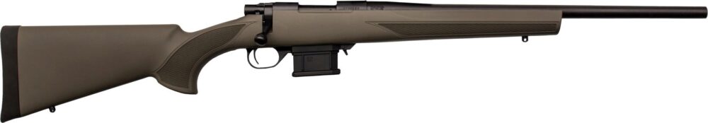 HOWA MINI 223REM ODG 22 TB