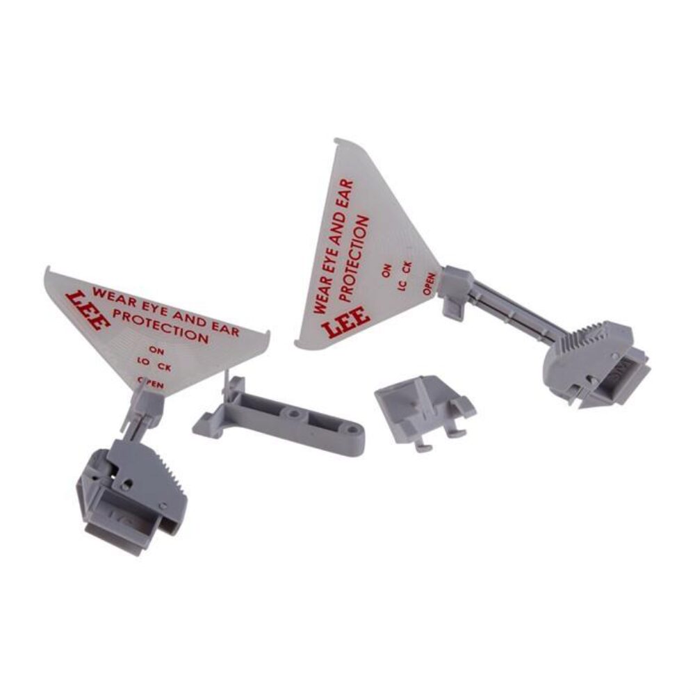 Lee Precision 90997 Safety Primer Feed Sm/Lg