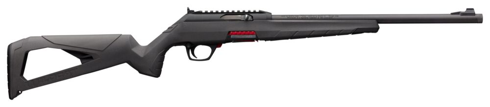 WILDCAT SR 22LR 16.5 BL/SY TB