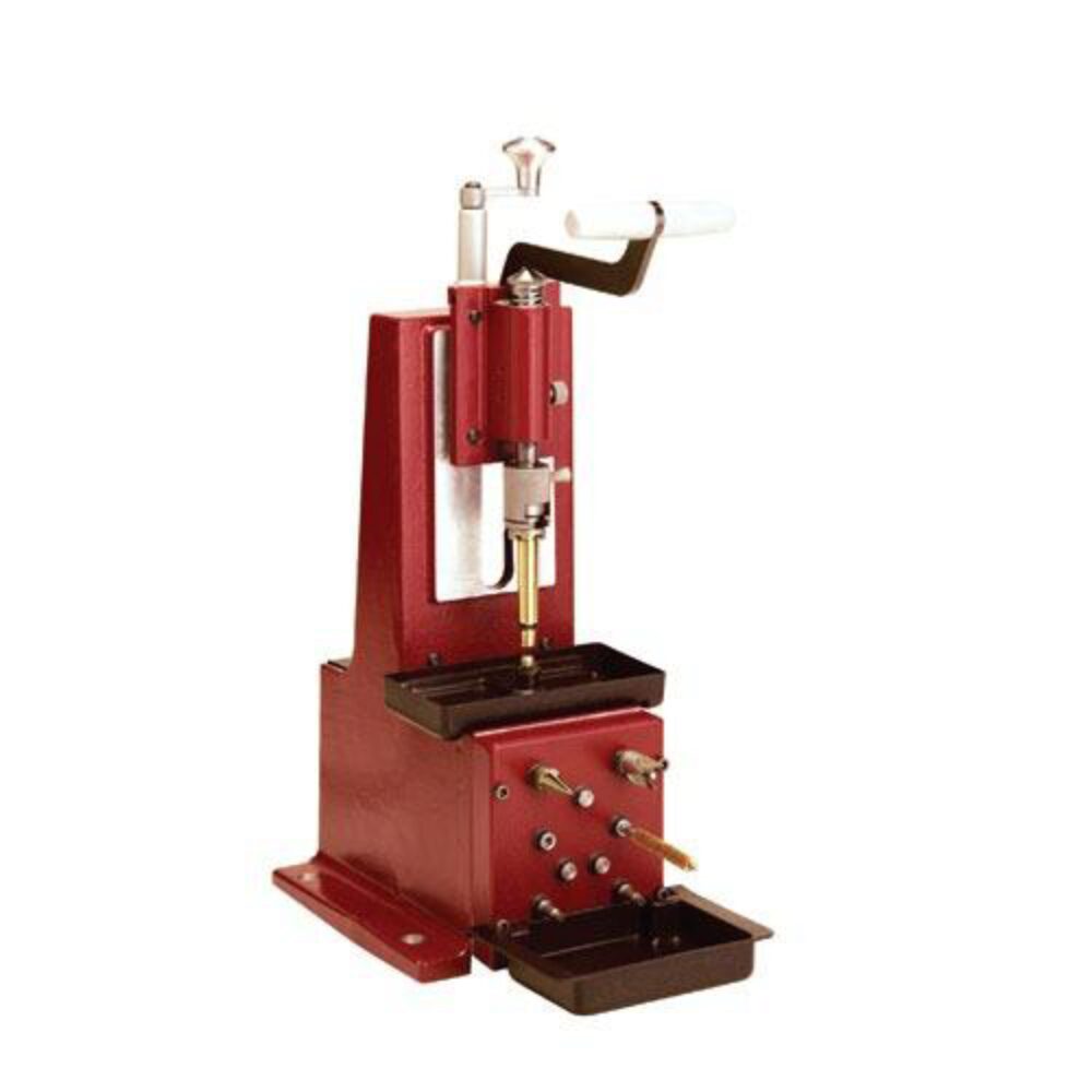 Hornady 050012 Lock-N-Load Case Prep Center