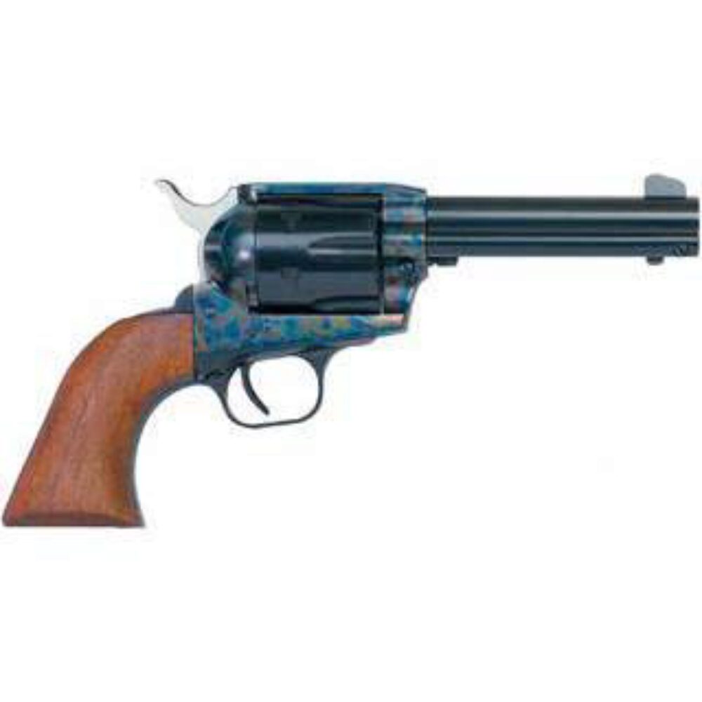 EAA BNTY HNTR 357MAG 4.5 6RD CCH