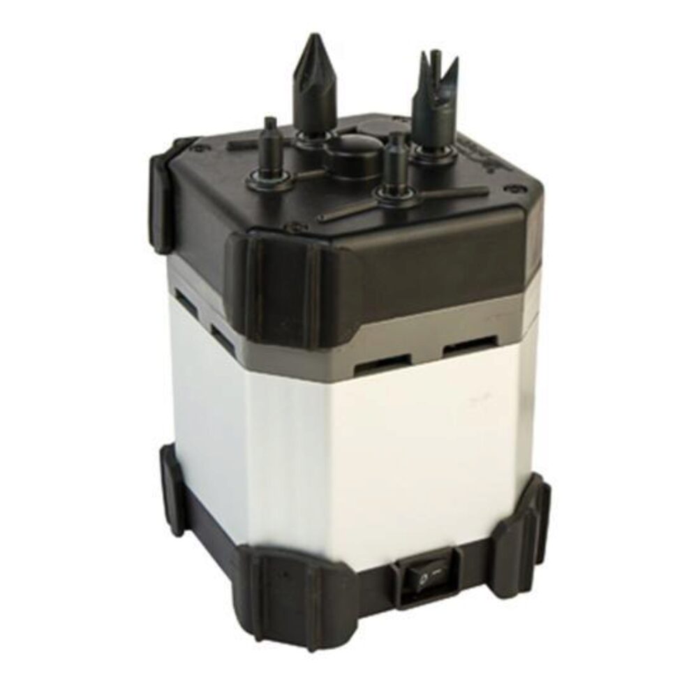 FRANKFORD PLAT CASE PREP CENTER