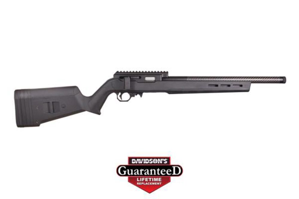VOL SUMMIT 22LR BLACK 10RD