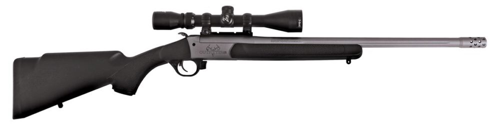 TRAD CR5-361130T   OUTFITTER G3 360BHMR 22 W/SCP