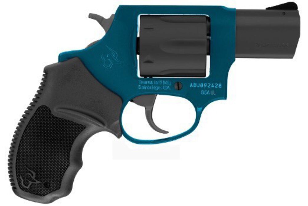 856 ULTRA LITE 38SP SKY BLUE