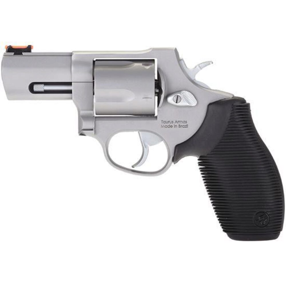 TRACKER 44MAG SS 2.5 5RD