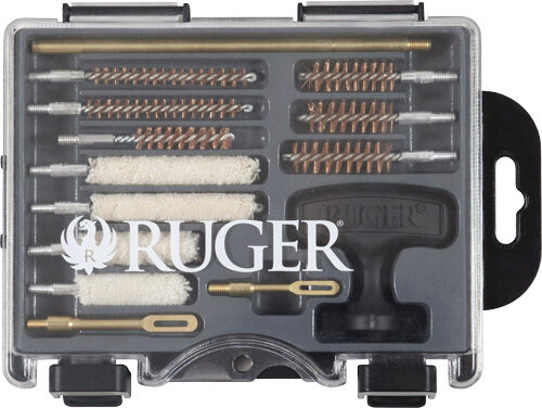 ALLEN RUGER COMP HANDGUN CLEAN KIT