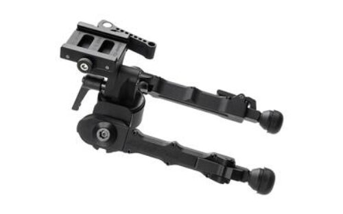 ACCU-TAC FD-4 ARCA SPEC QD BIPOD