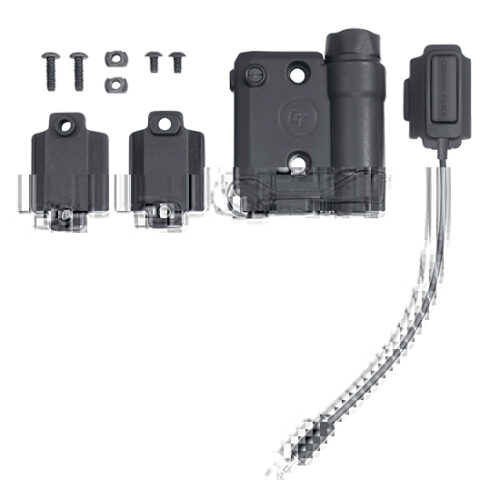 CRIM 0100020    CMR301 RAIL MASTER GRN LASER/LIGHT