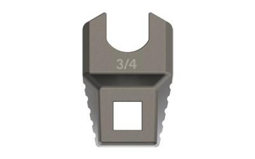 AVID AVMF34MDW    3/4 MUZZLE DEVICE WRENCH