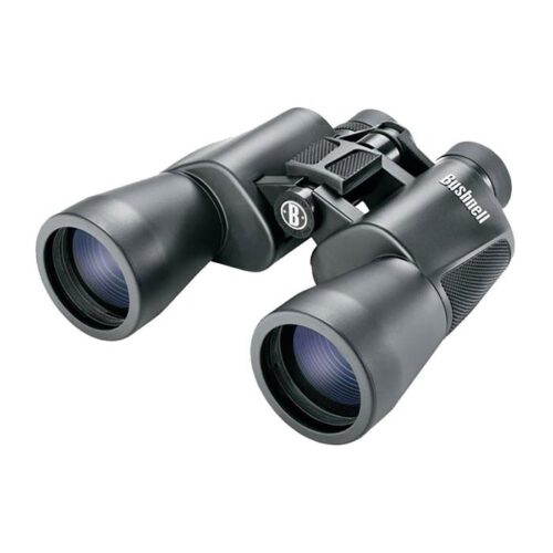 BUSHNELL POWER VIEW 2 12X50 BLK