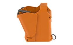 LULA UP60BO PSTL MAG LOADER 9/45 ORANG