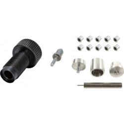 CVA AC1737 QRBP Variflame Conversion Kit for Most CVA Black Powder Rifles