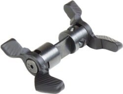 Odin Works ACCAMSBLK Modular Safety Ambidextrous Black