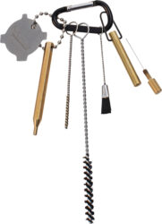 Traditions A3857 Flintlock Tool Kit 50 Cal