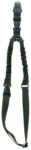AIMSPORTS AOPS01B   1 PT BUNGEE SLNG BLK