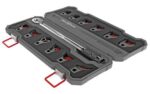 AVID AVMF13WS     13-PC AR15 CROWFOOT WRENCH SET