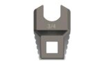 AVID AVMF34MDW    3/4 MUZZLE DEVICE WRENCH