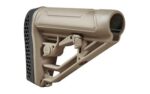 ADAPTIVE EX AR RFL STK MIL SPEC FDE