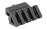 NcStar MPR45 45 Degree Offset Rail Mount  Black