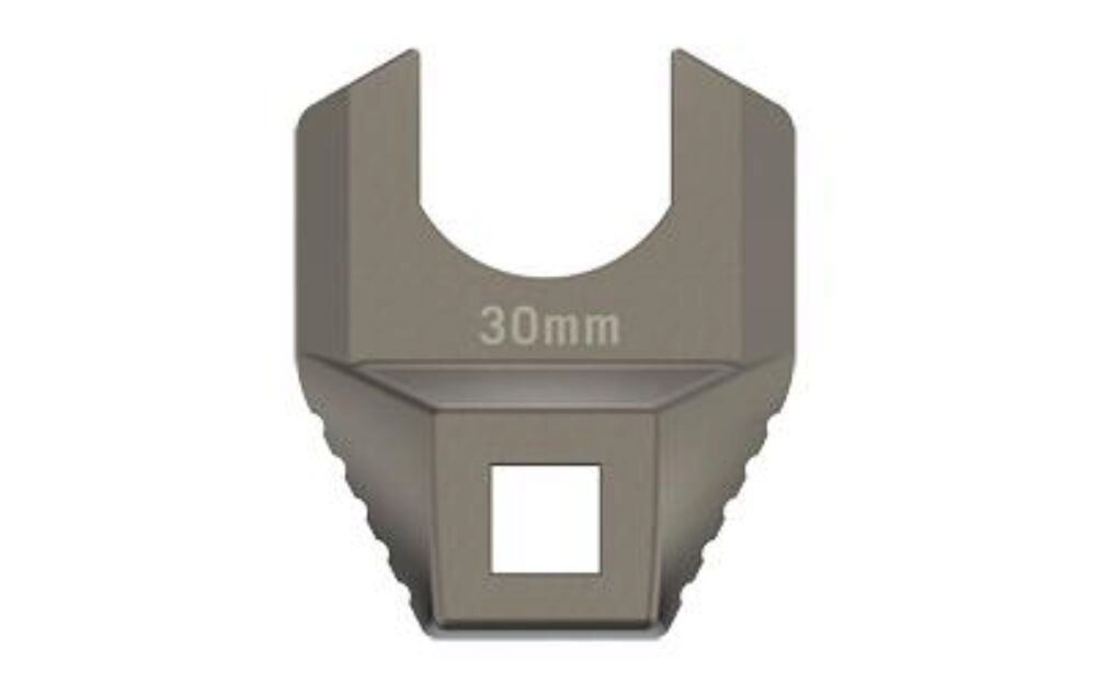 AVID AVMF30BNW    30MM   FFLT BARREL NUT WRENCH