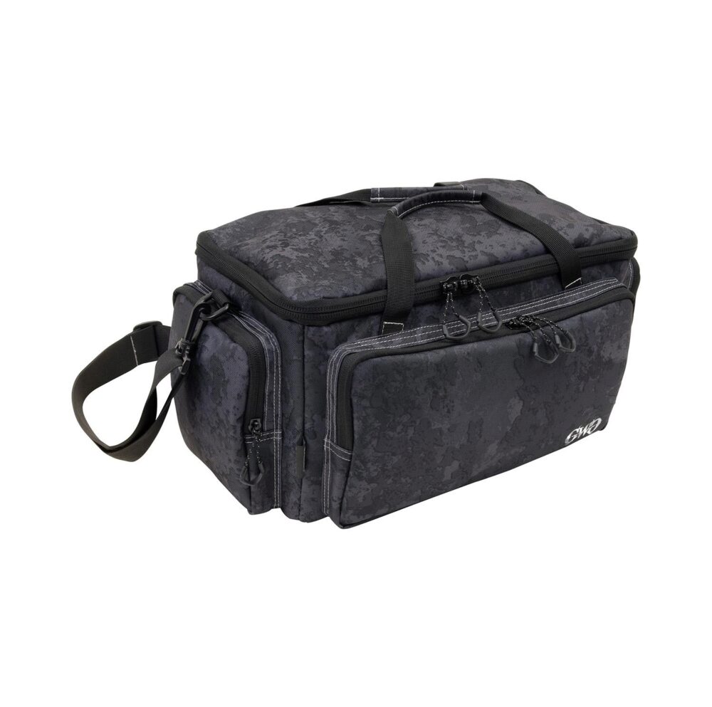 ALLEN 70639  GWG MIDNIGHT RANGE BAG BLKOUT GWG MI