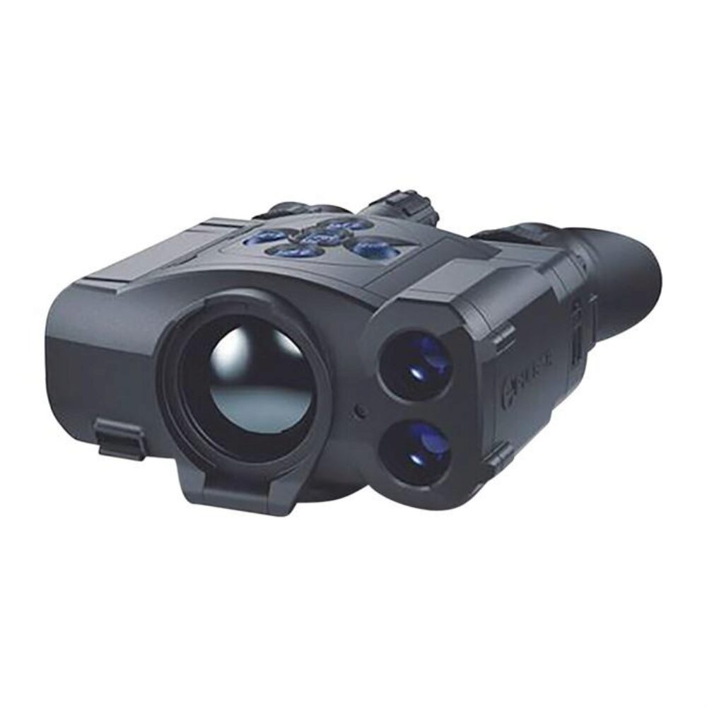 ACCOLADE 2 LRF XP50 PRO THERMAL BINOCULAR
