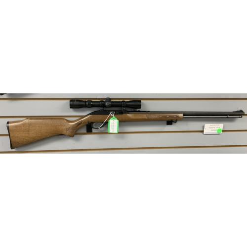 USED-Glenfield Mod 60 - 22LR