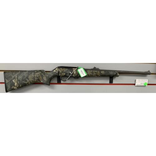 Used - Remington 597 - 22LR