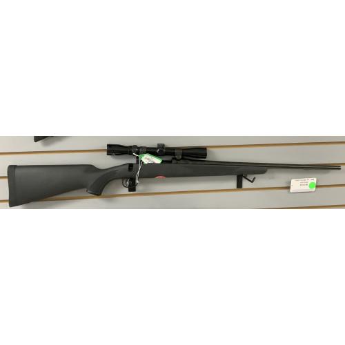 Used - Savage Model 10 - 308 WIN