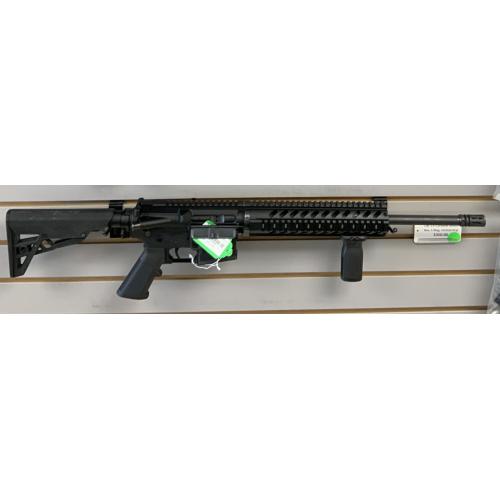 Used Diamond Back DB-15