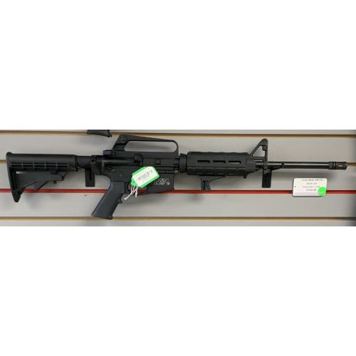 Used-S&W MP-15 - Multi
